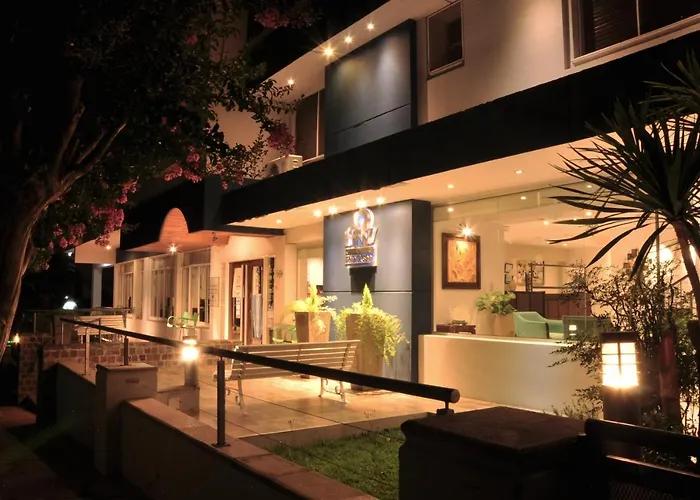 Hotel Linz