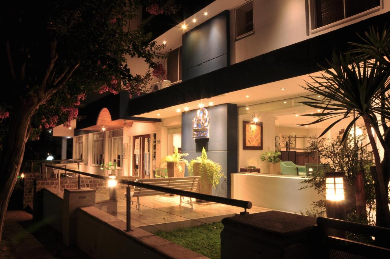 Linz 3* Villa Carlos Paz
