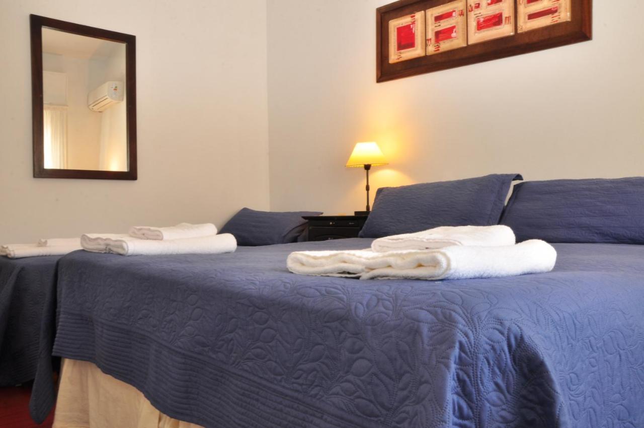 Linz Hotel Villa Carlos Paz