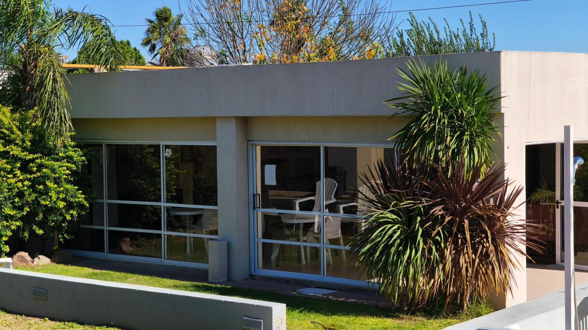 Linz 3* Villa Carlos Paz