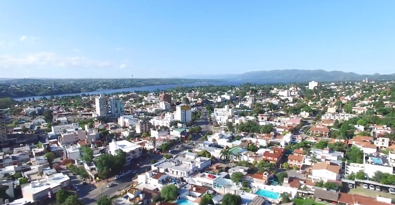 Linz 3* Villa Carlos Paz