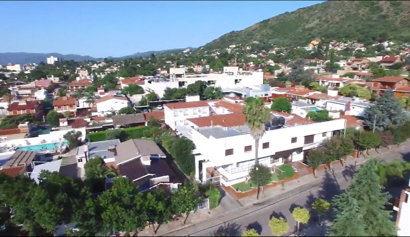 Linz 3* Villa Carlos Paz