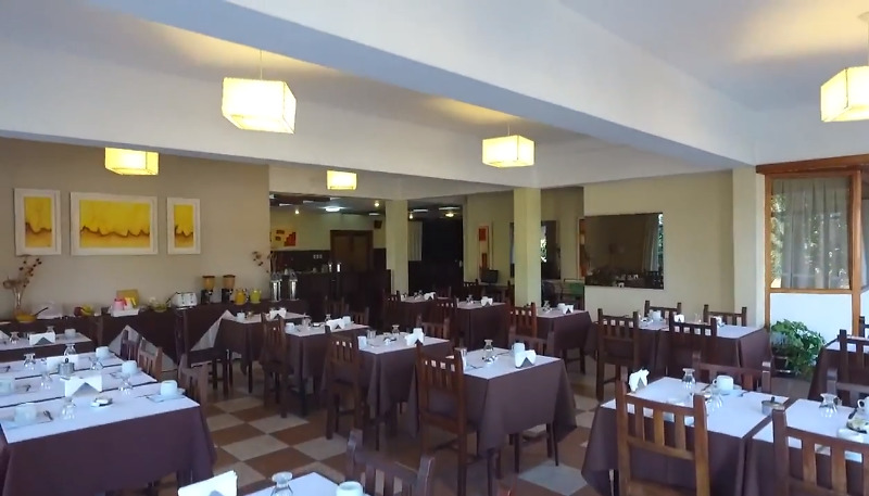 Hotel Linz 3*