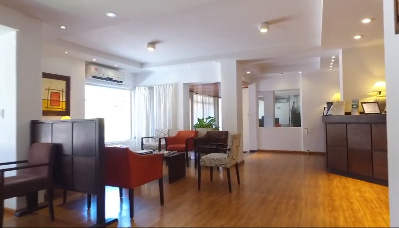 Linz Villa Carlos Paz