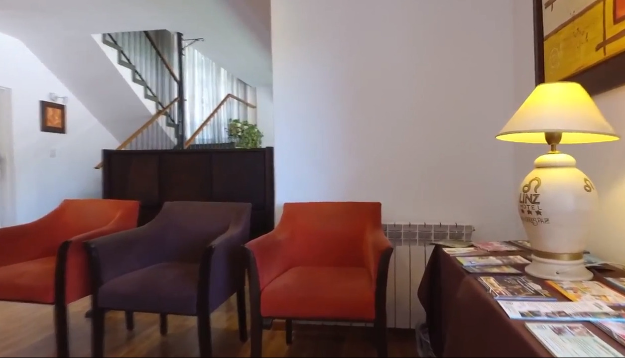 Linz Hotel