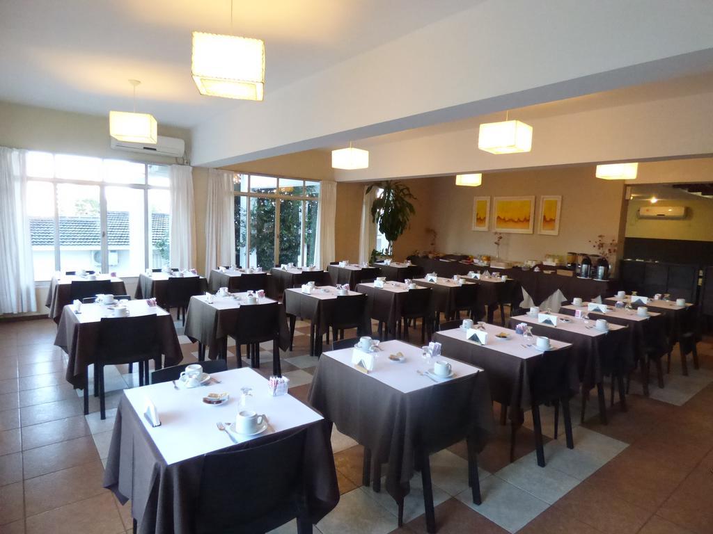 Linz 3* Villa Carlos Paz