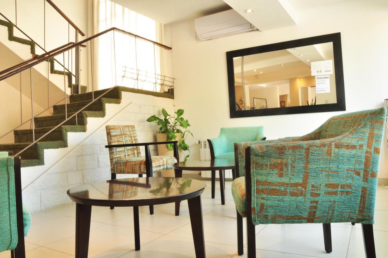 Linz Hotel Villa Carlos Paz