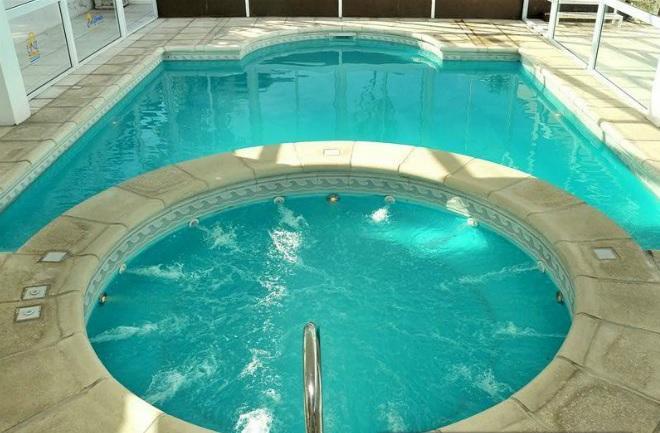Linz Hotel Villa Carlos Paz